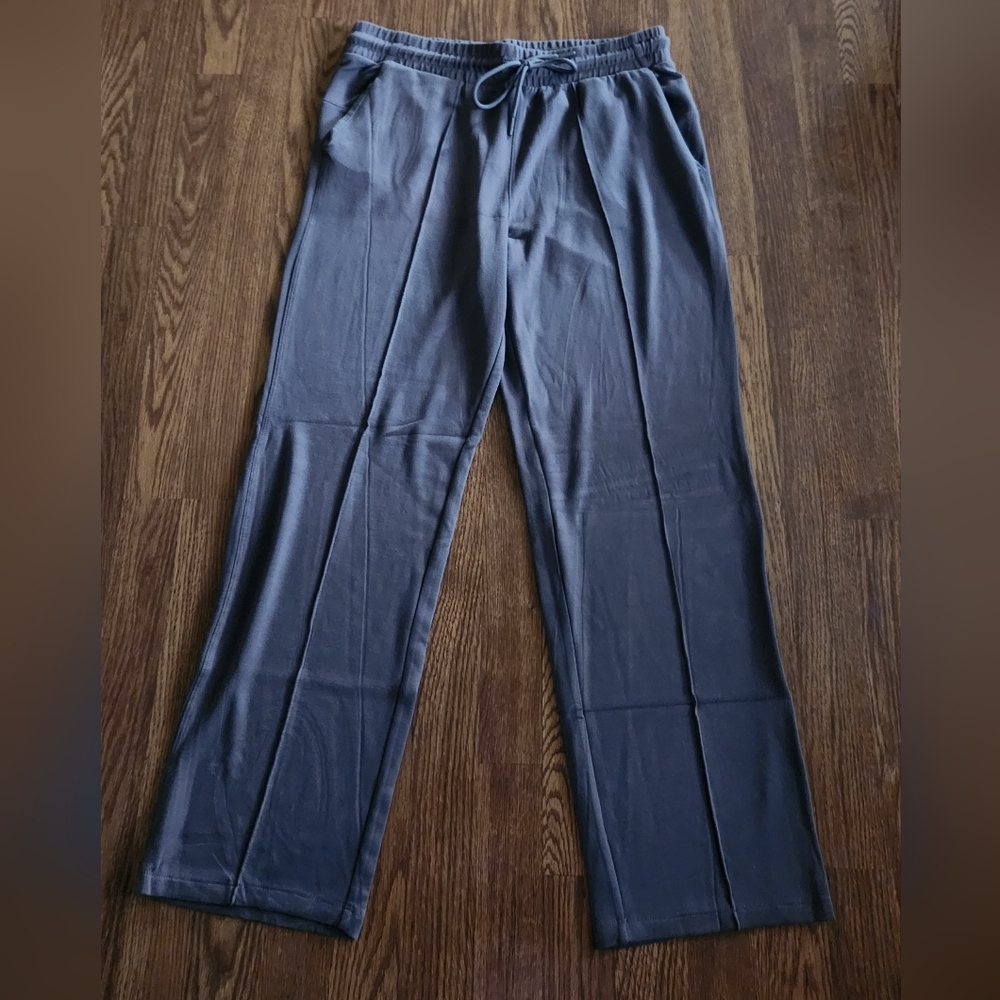 Danskin Women's Mauve/Gray Active Pants